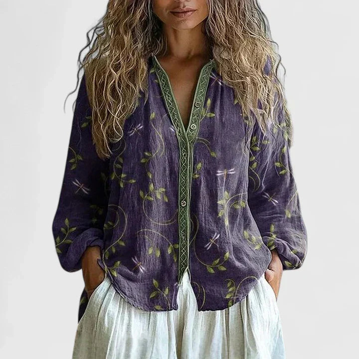 Jayzlynae | Chic Blouse for Any Occasion