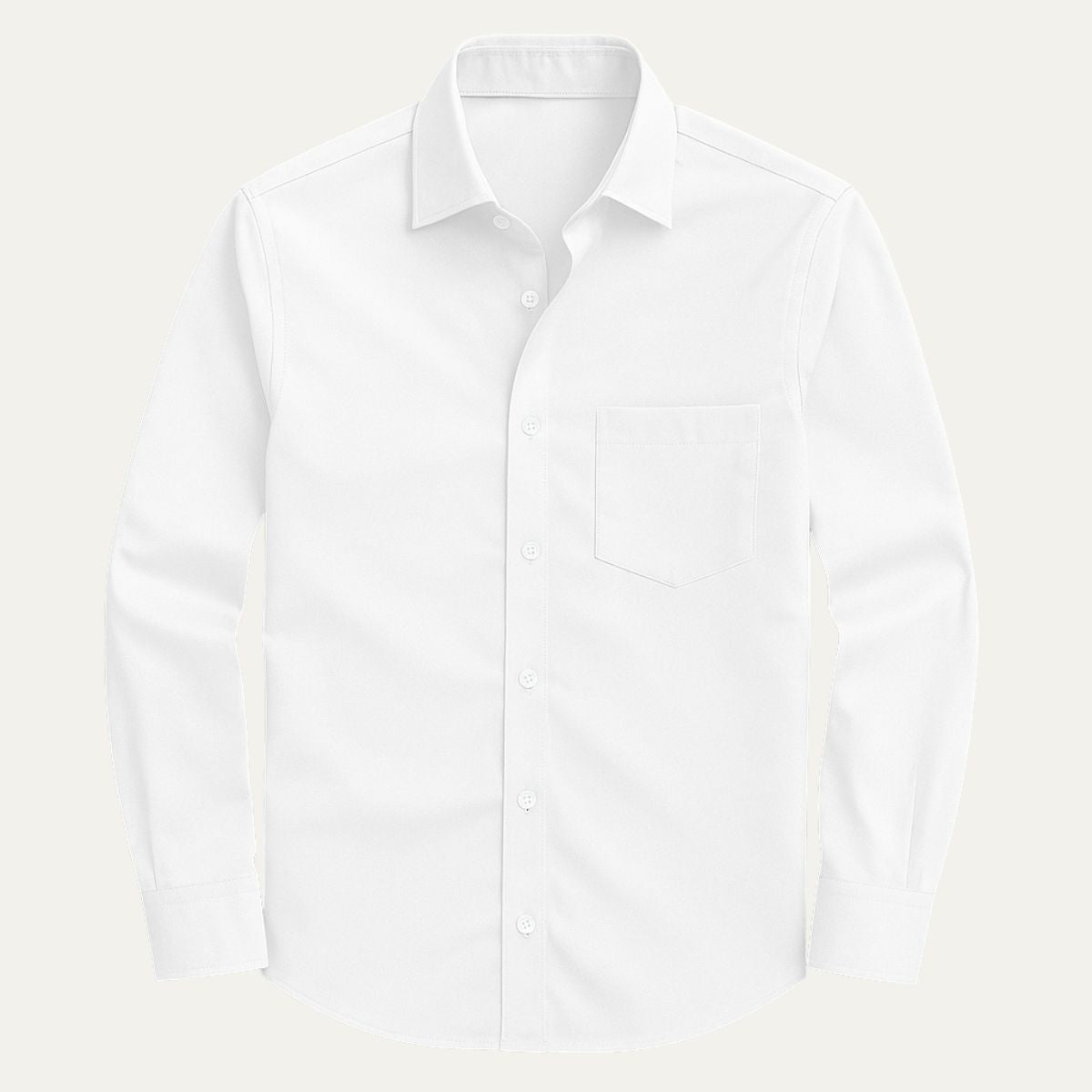 The Kensington Men’s Formal Shirt