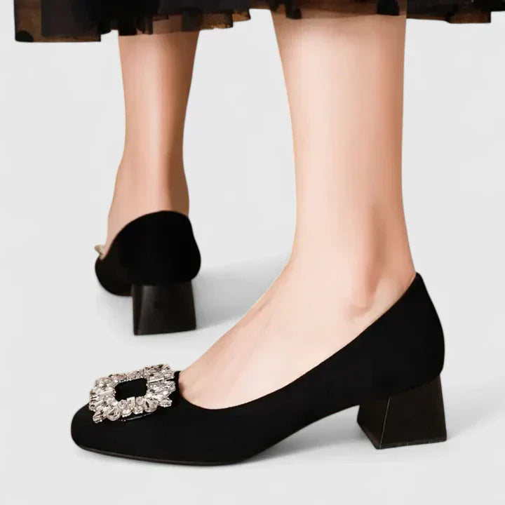 Julianyssa | Stylish Heels for Any Occasion