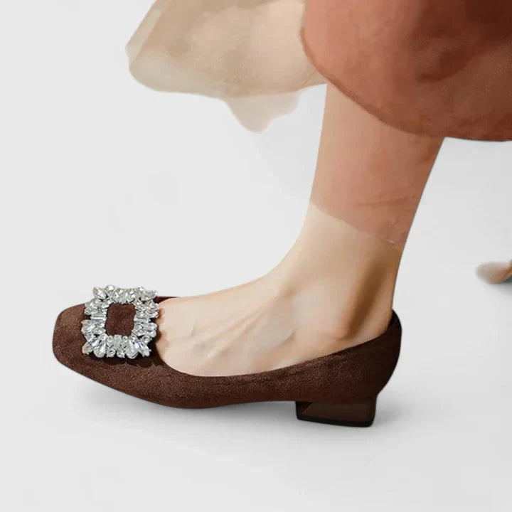 Julianyssa | Stylish Heels for Any Occasion