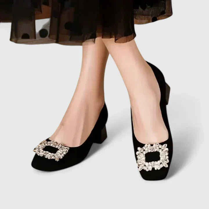 Julianyssa | Stylish Heels for Any Occasion