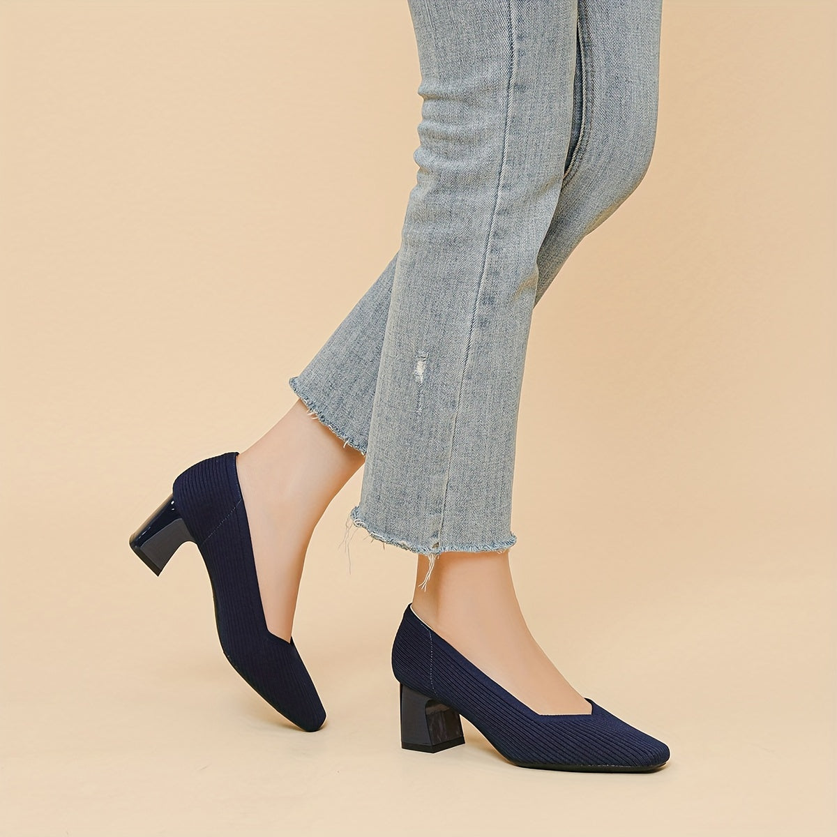 Zayli | Stylish Heels for Any Occasion