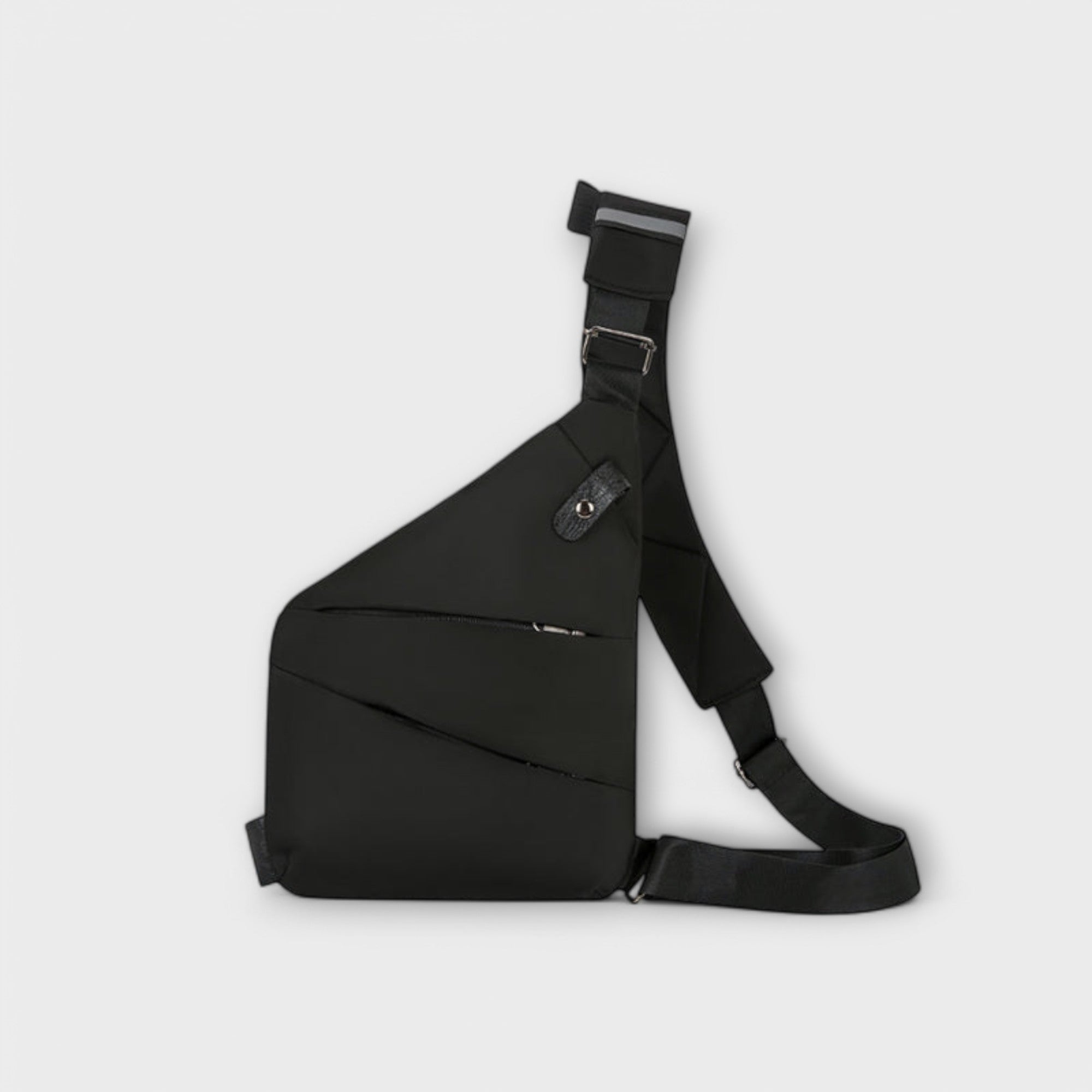 Olivia - Stylish Anti-Theft Crossbody Bag for Everyday Use