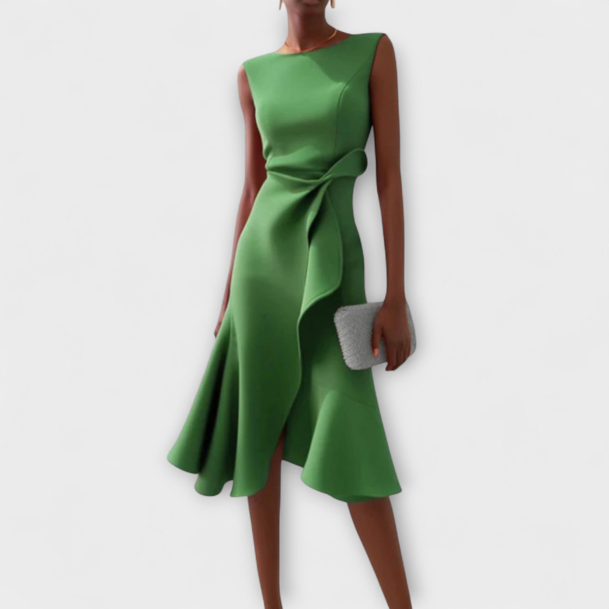 Chic Midi Dress for Every Occasion