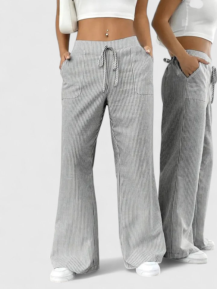 Tatienne | Chic Trousers for Any Occasion