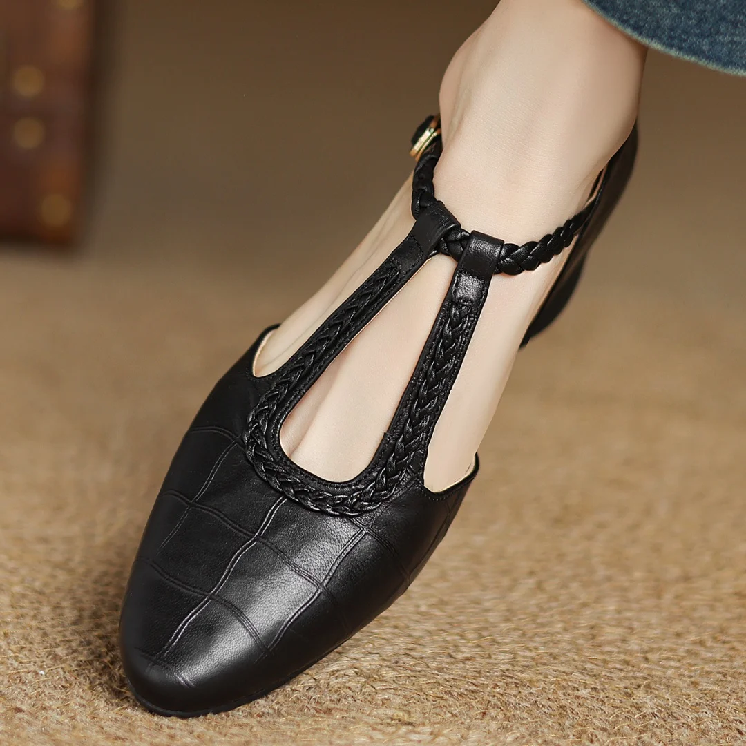 Stylish Mary Janes for Every Occasion