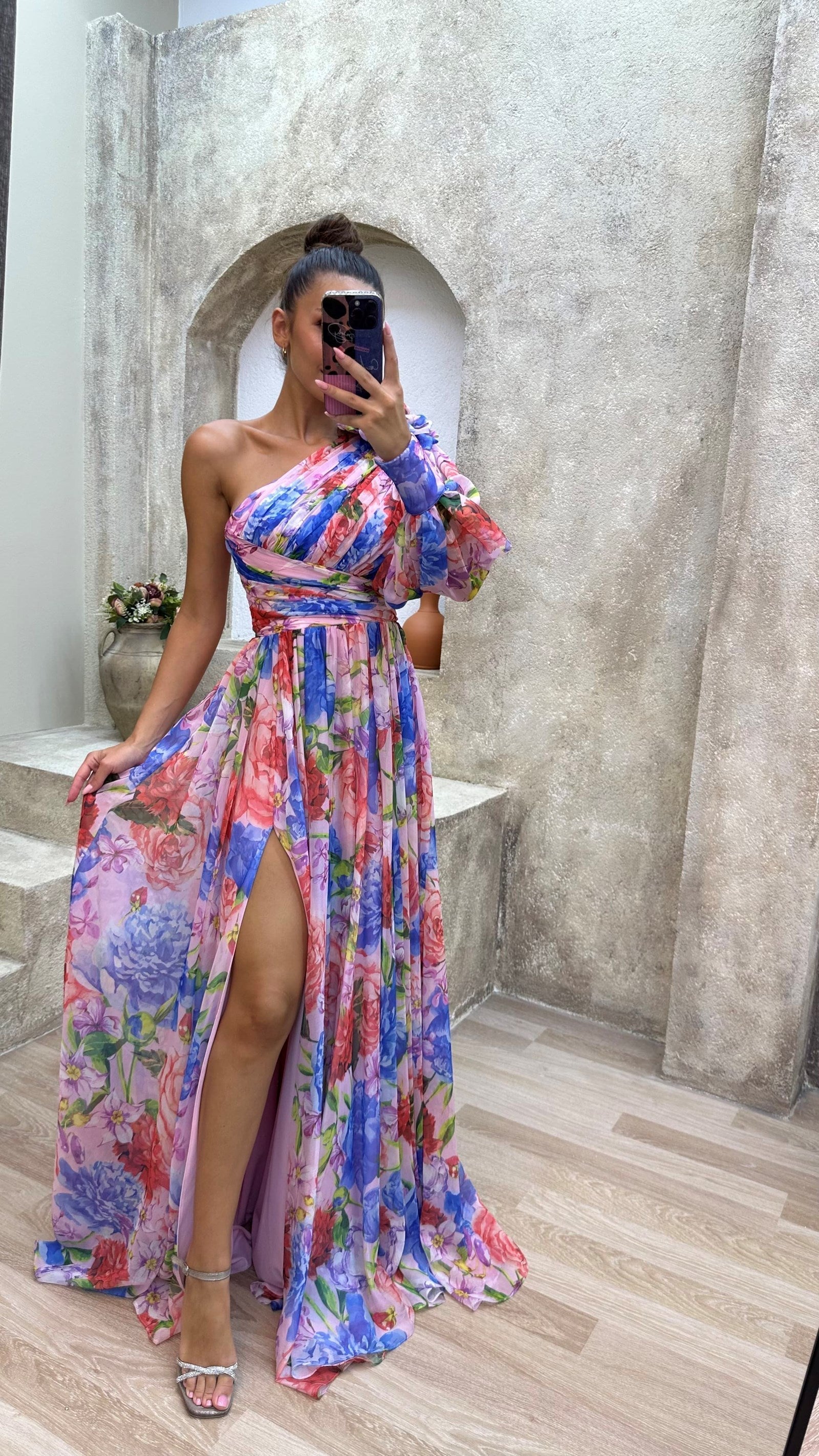 Audrey | Beautiful Wedding Guest Dress