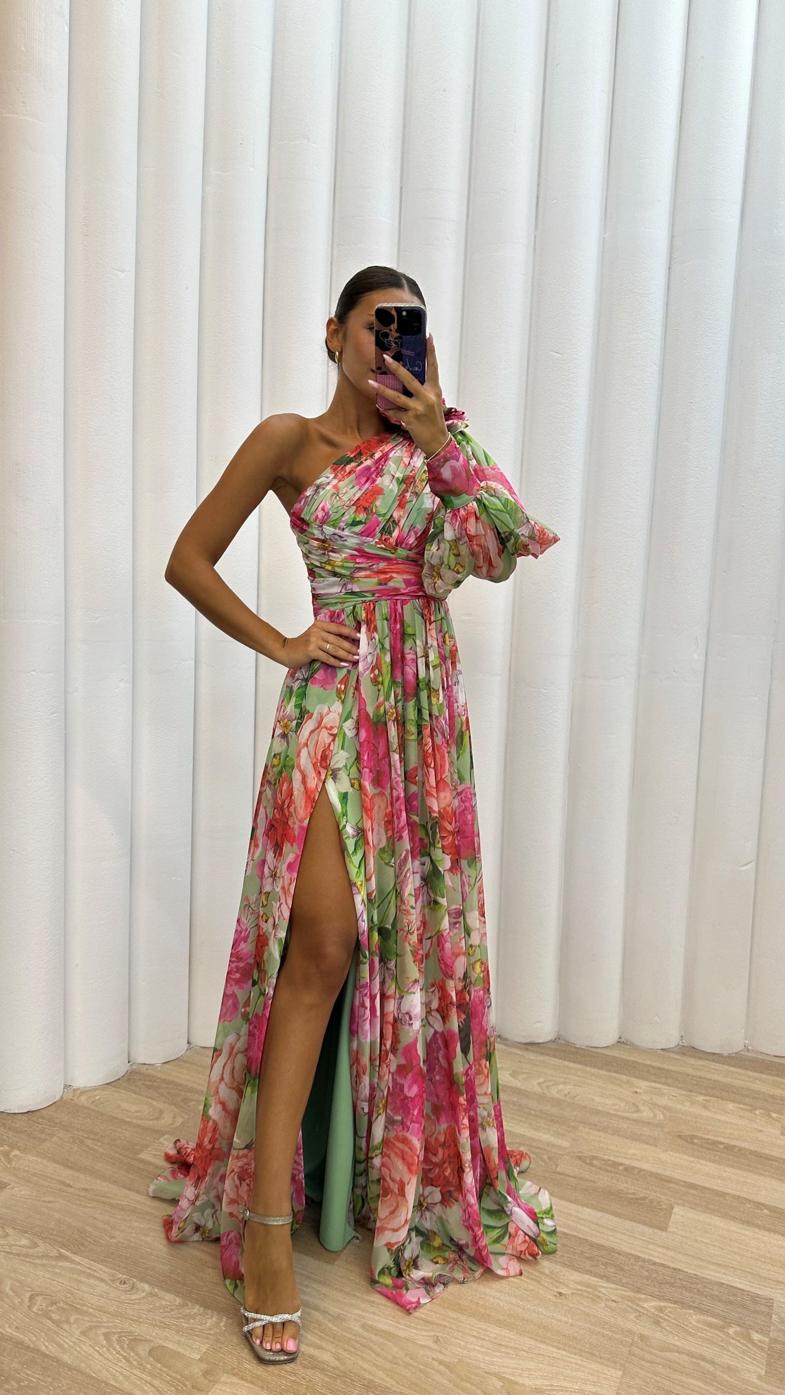 Audrey | Beautiful Wedding Guest Dress