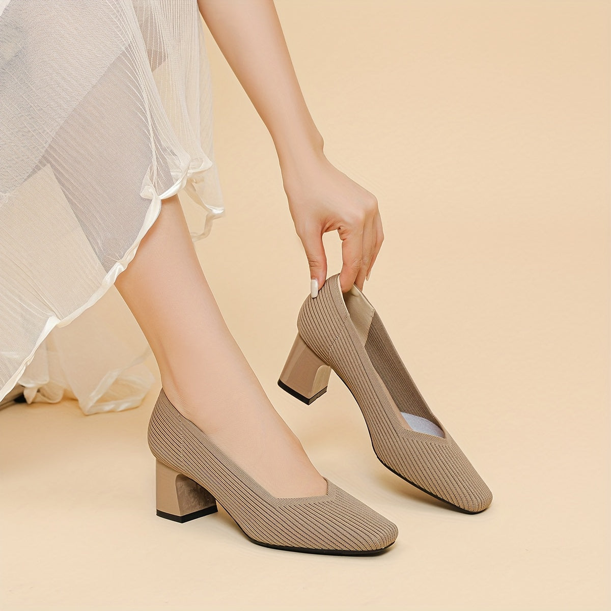 Zayli | Stylish Heels for Any Occasion