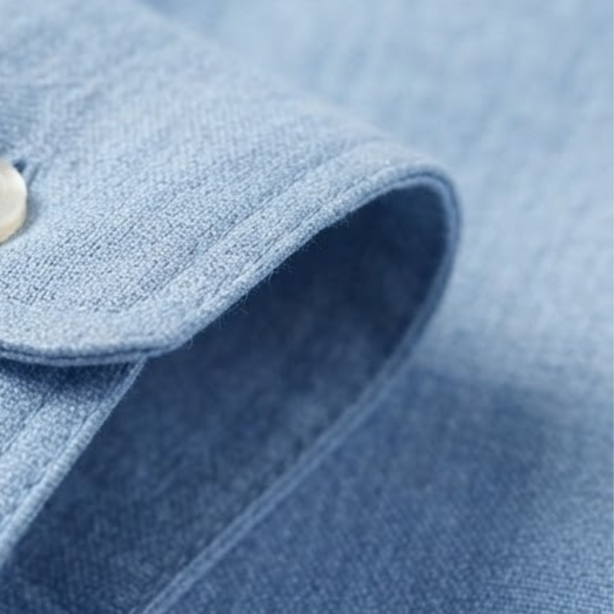 The Edgartown Men’s Casual Breathable Summer Linen Shirt