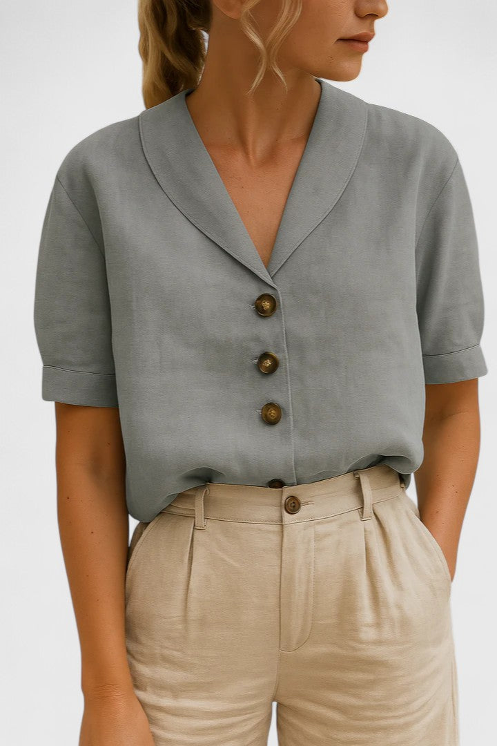 Charlie | Chic Blouse for Any Occasion