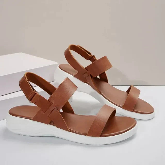 Elliana - Stylish Orthopedic Summer Footwear for All Occasions