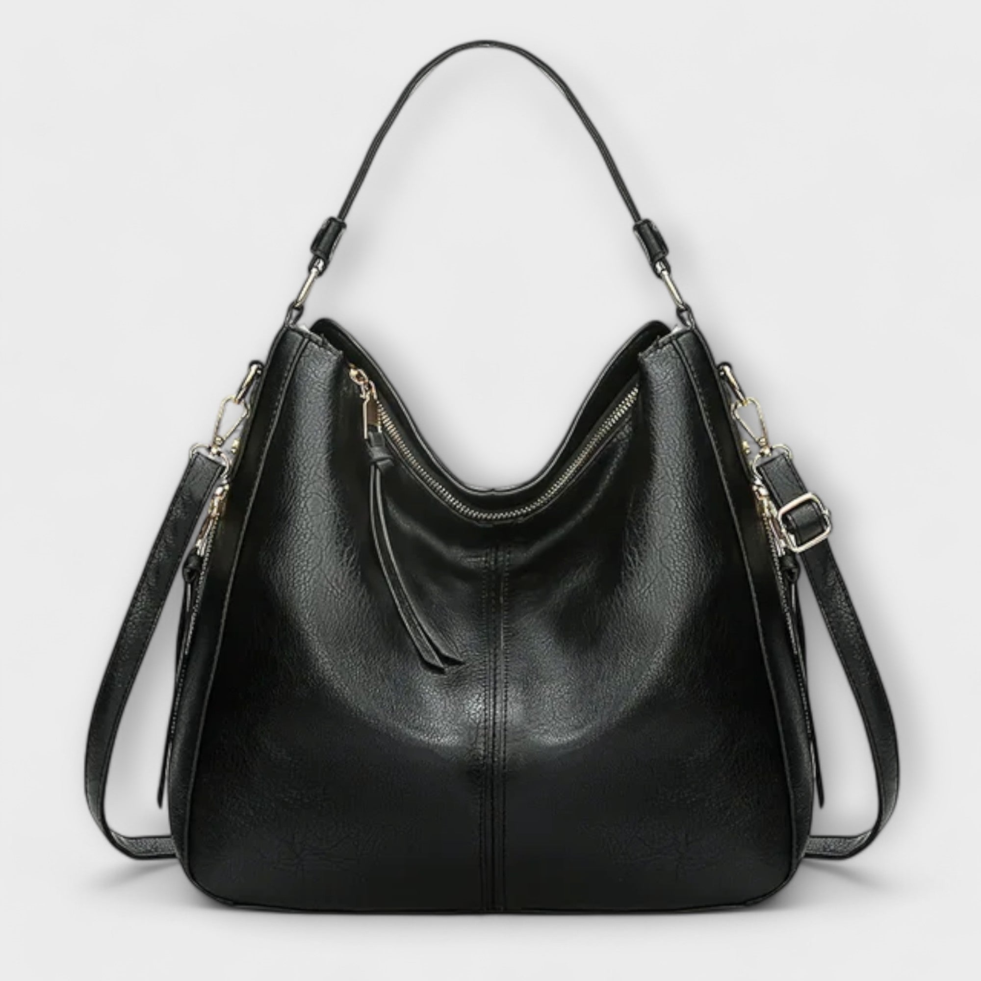 Spacious Tote Bag for Everyday Adventures