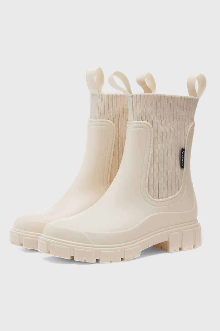 Maelie | Women's Winter Boot Waterproof Chelsea