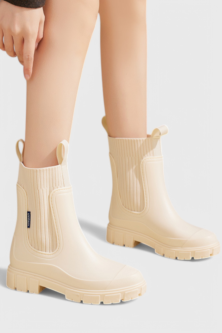 Maelie | Women's Winter Boot Waterproof Chelsea