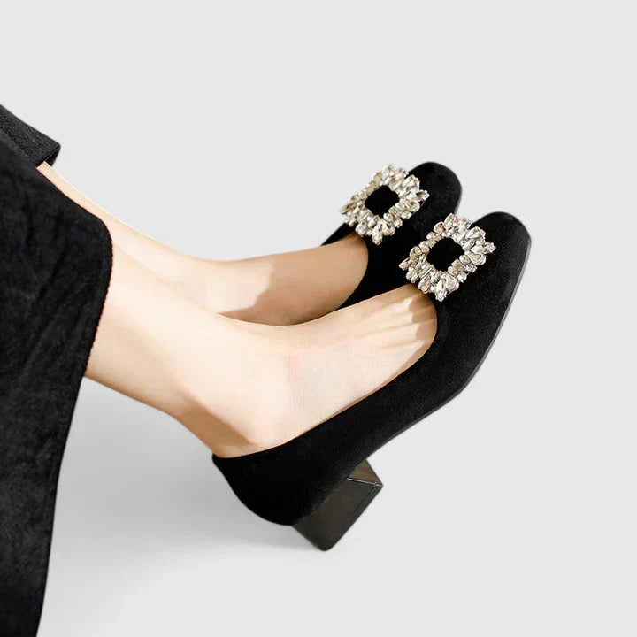 Julianyssa | Stylish Heels for Any Occasion
