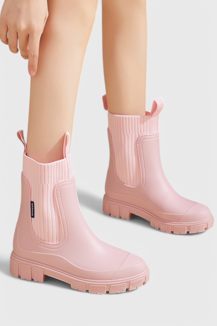 Maelie | Women's Winter Boot Waterproof Chelsea