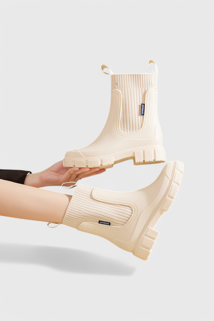 Maelie | Women's Winter Boot Waterproof Chelsea