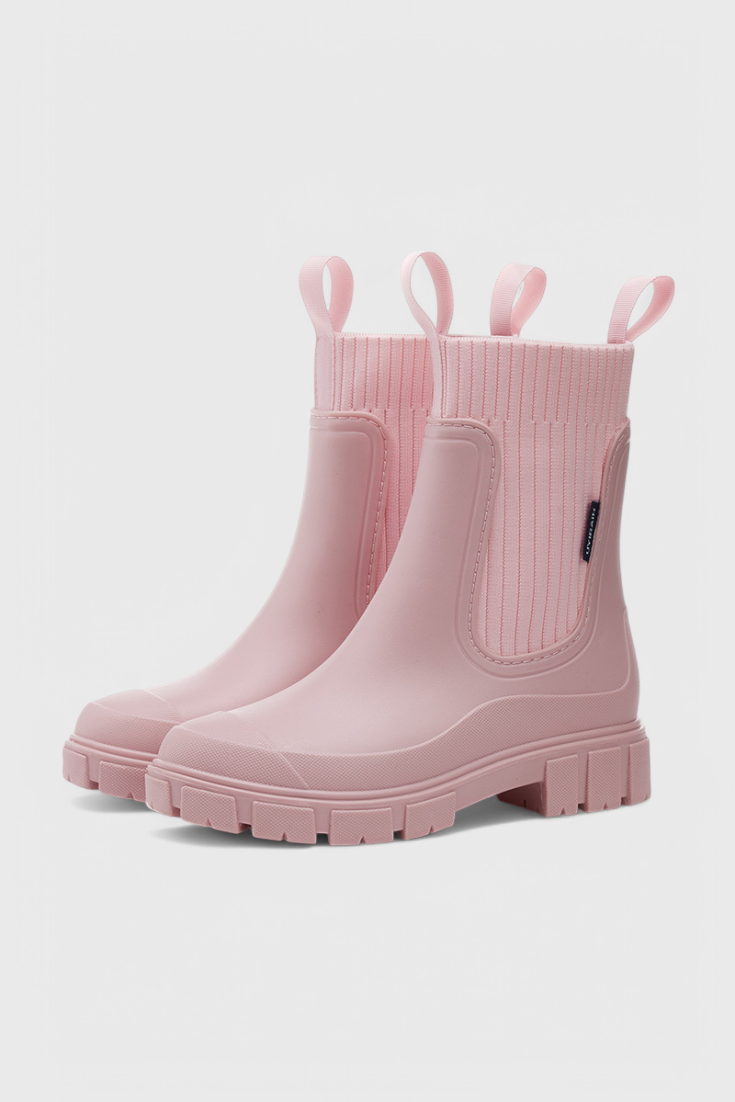 Maelie | Women's Winter Boot Waterproof Chelsea