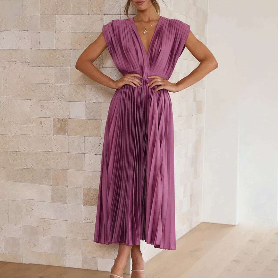 Alexia | Wedding Guest Dress