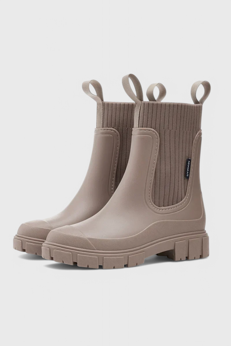 Maelie | Women's Winter Boot Waterproof Chelsea