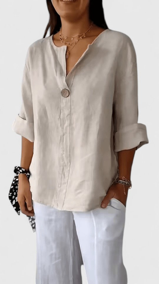 Kianna | Chic Blouse for Everyday Wear