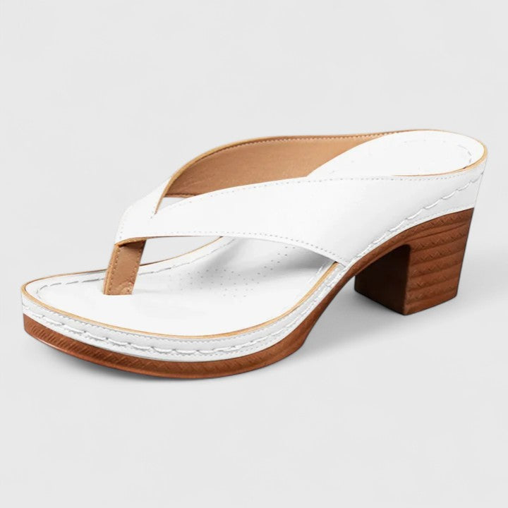 Jazrielle | Stylish Orthopedic Footwear for Any Occasion