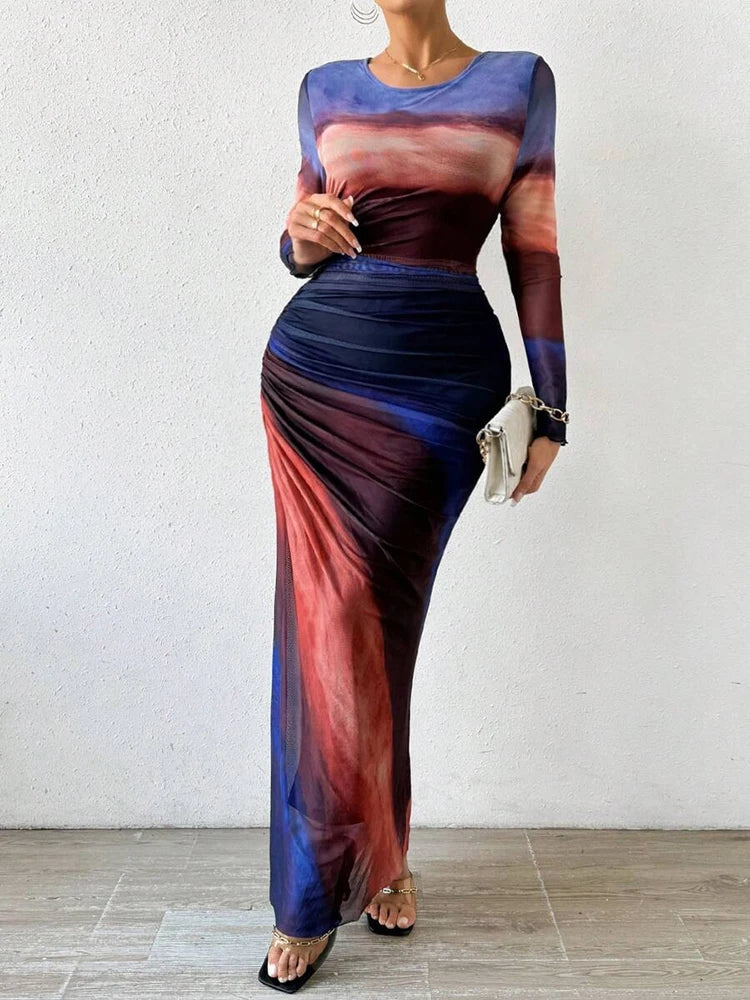 Inara | Wedding Guest Dress