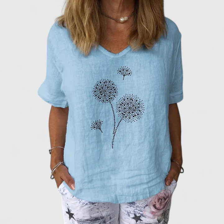 Esmara | Chic Summer Blouse for Any Occasion