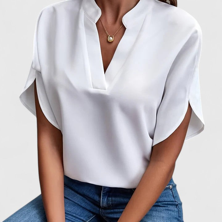 Klea | Chic Blouse for Any Occasion