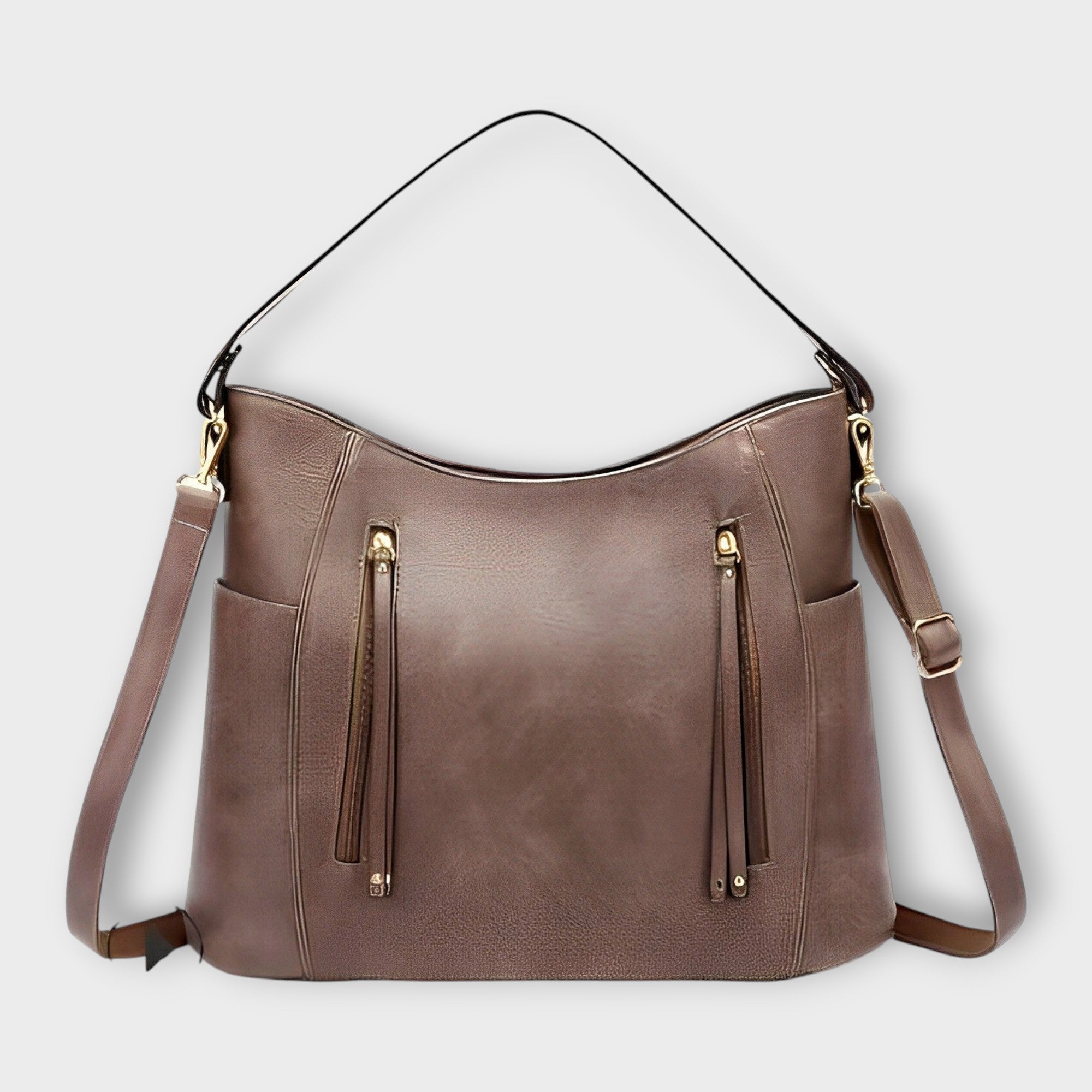 Olivia - Vintage-Style Women's Handbag for Any Occasion