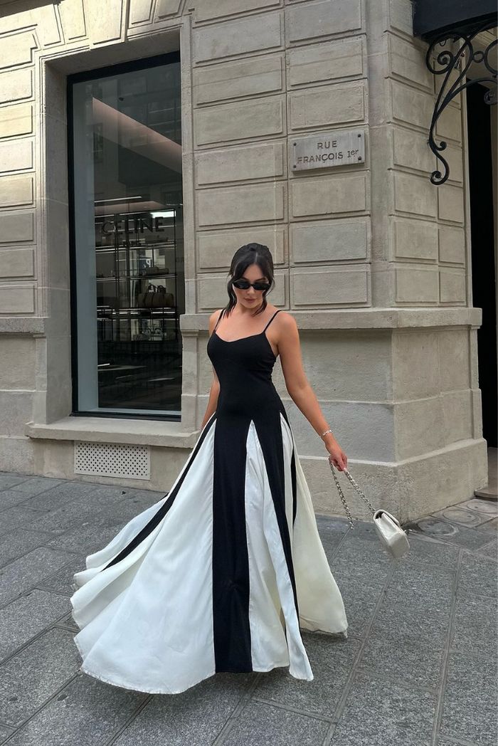 Viara - Wedding Guest Dress