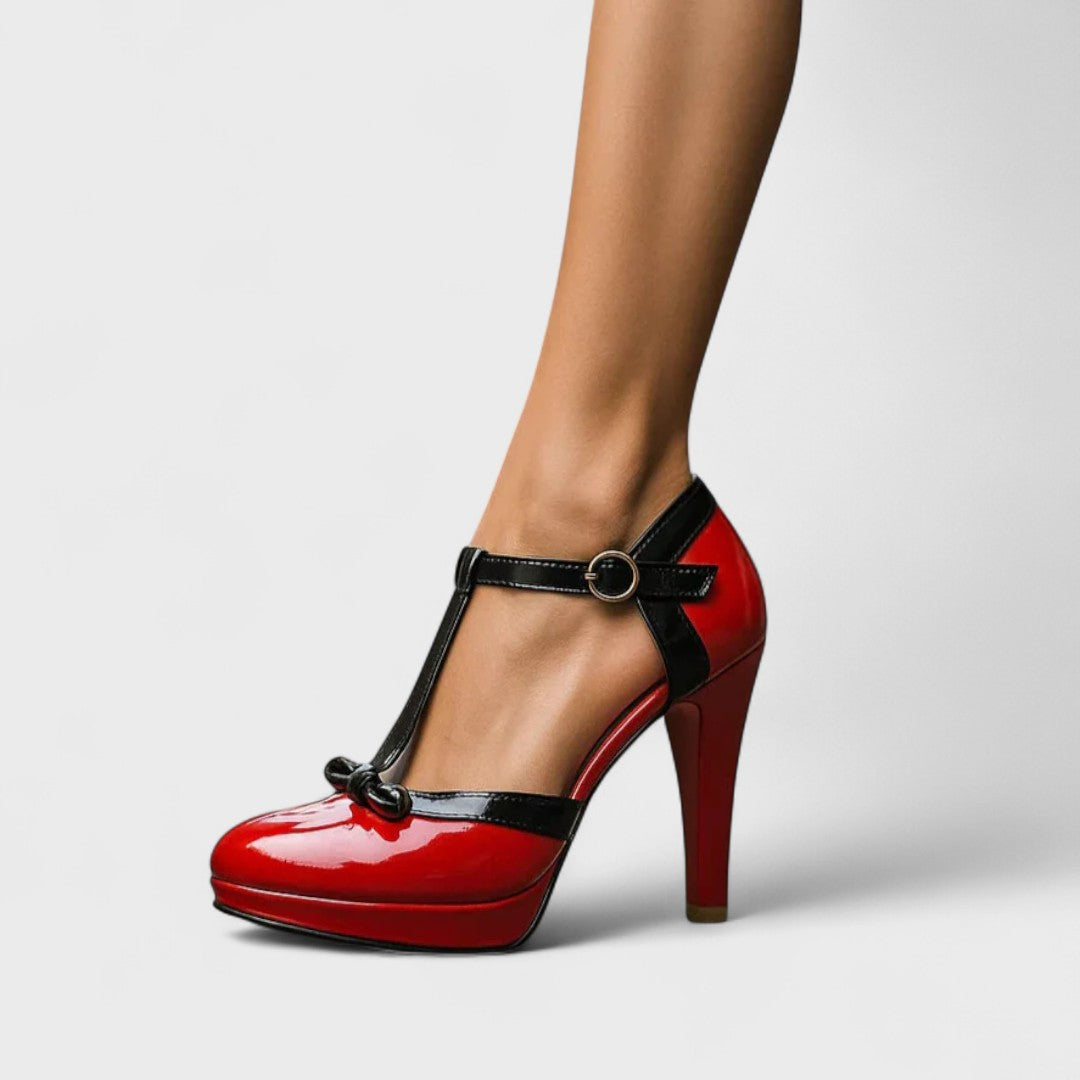 Oriah | Stylish Heels for Every Occasion