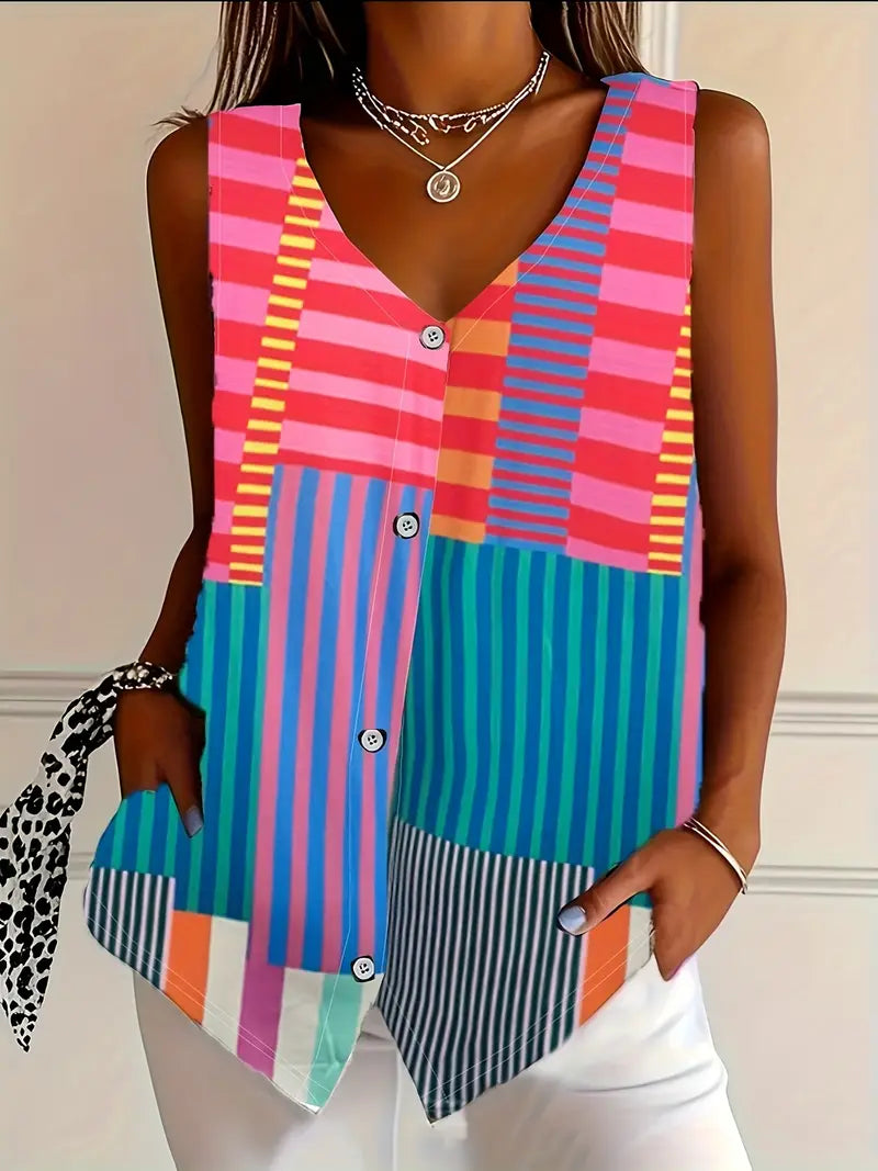 Meliyrah | Stylish Blouse for All Occasions