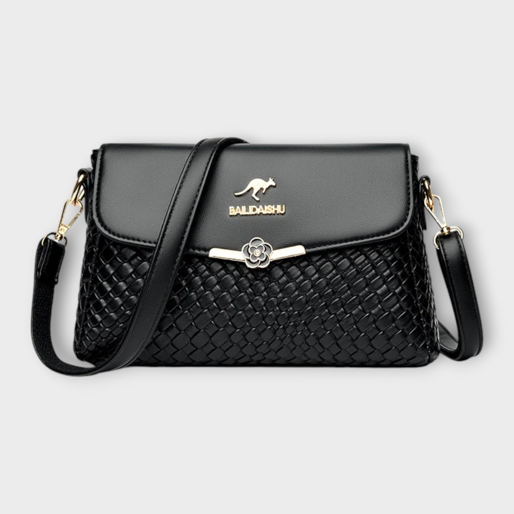 Olivia - Chic Shoulder Bag for Every Occasion