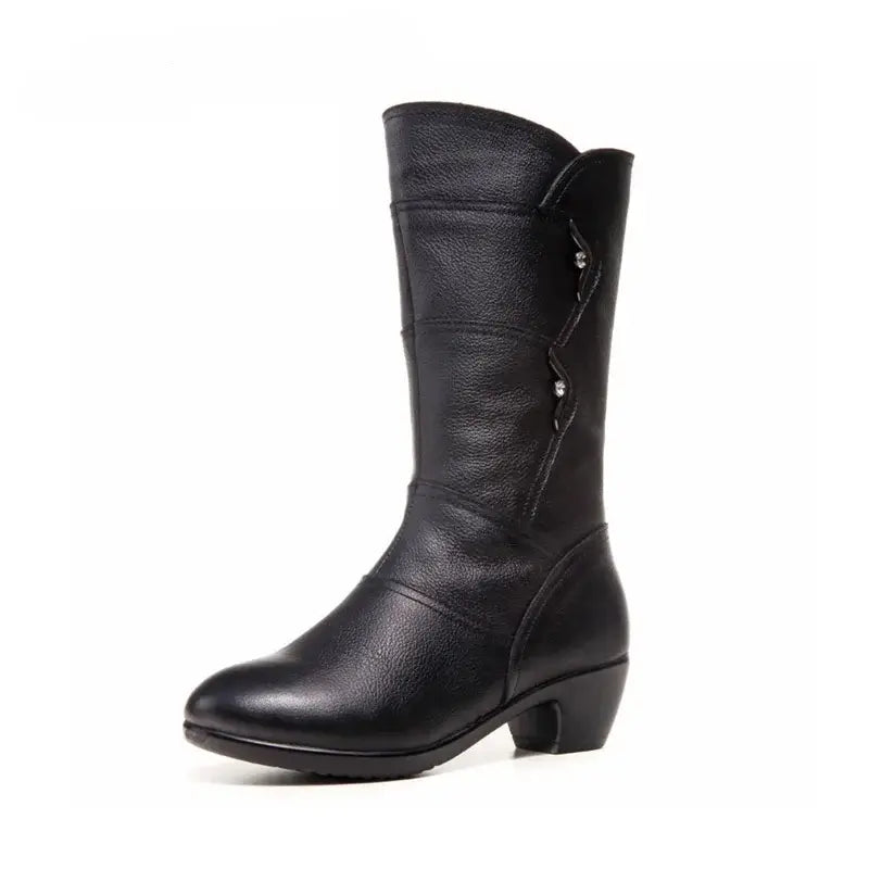 Raz | Women's Mid-Calf Boots