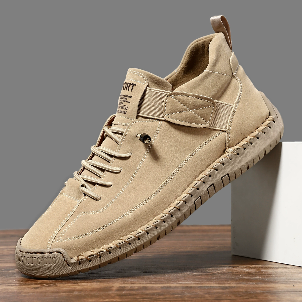Brenwick | Women's Orthopedic Winter Sneakers