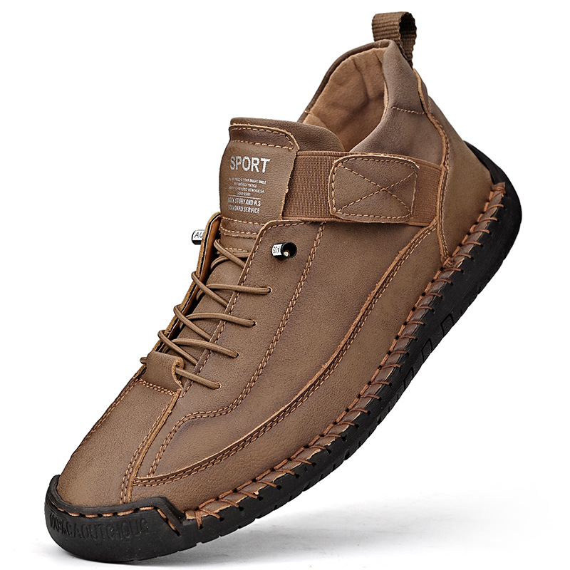 Brenwick | Women's Orthopedic Winter Sneakers