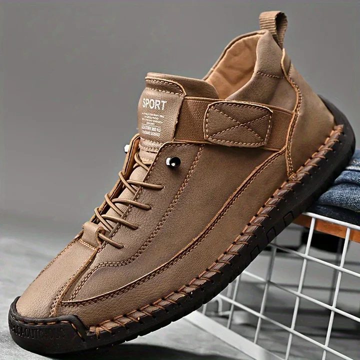 Brenwick | Women's Orthopedic Winter Sneakers