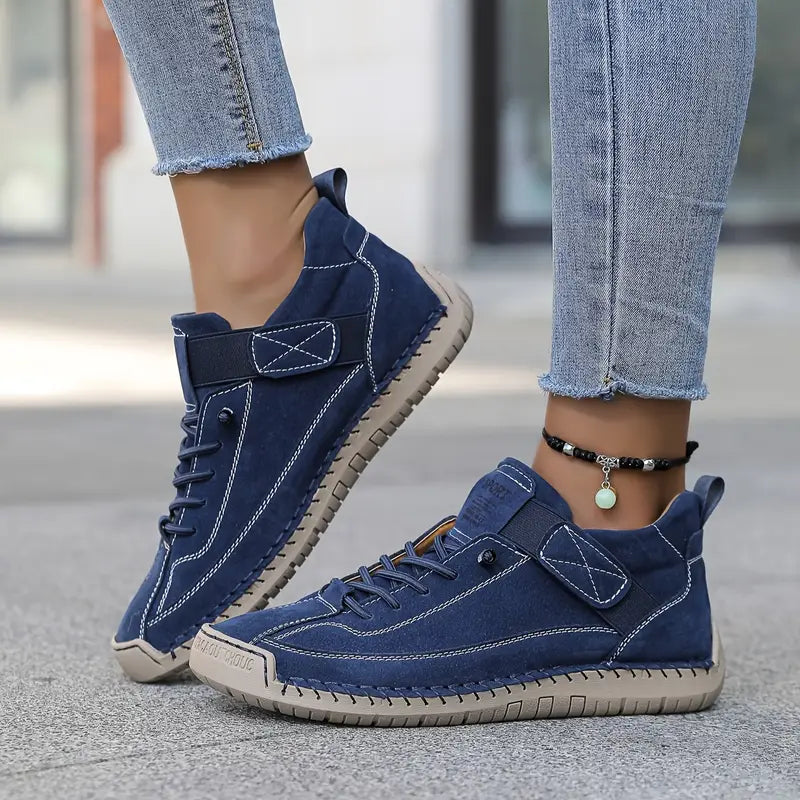Brenwick | Women's Orthopedic Winter Sneakers