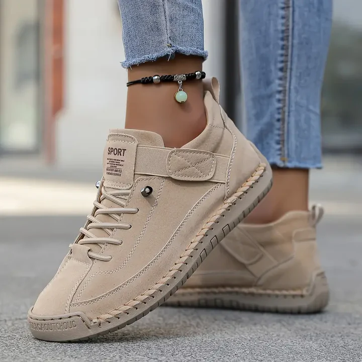 Brenwick | Women's Orthopedic Winter Sneakers