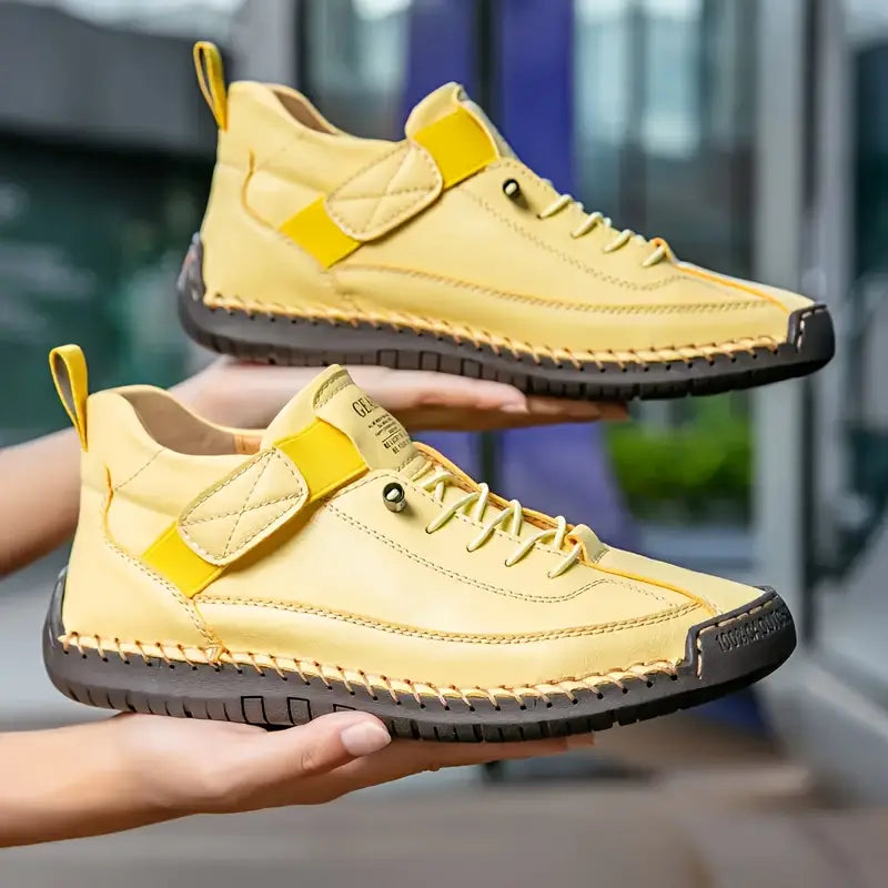 Brenwick | Women's Orthopedic Winter Sneakers