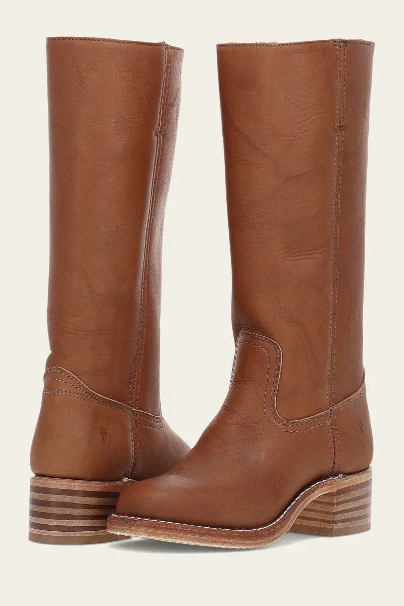Emily | Stylish Mid Calf Western Boots for Any Occasion