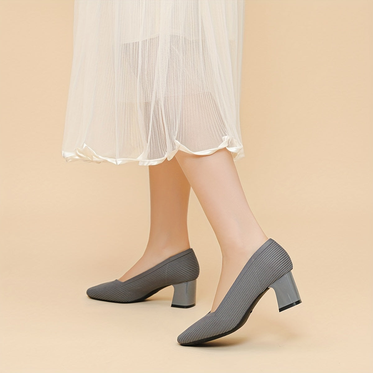 Zayli | Stylish Heels for Any Occasion