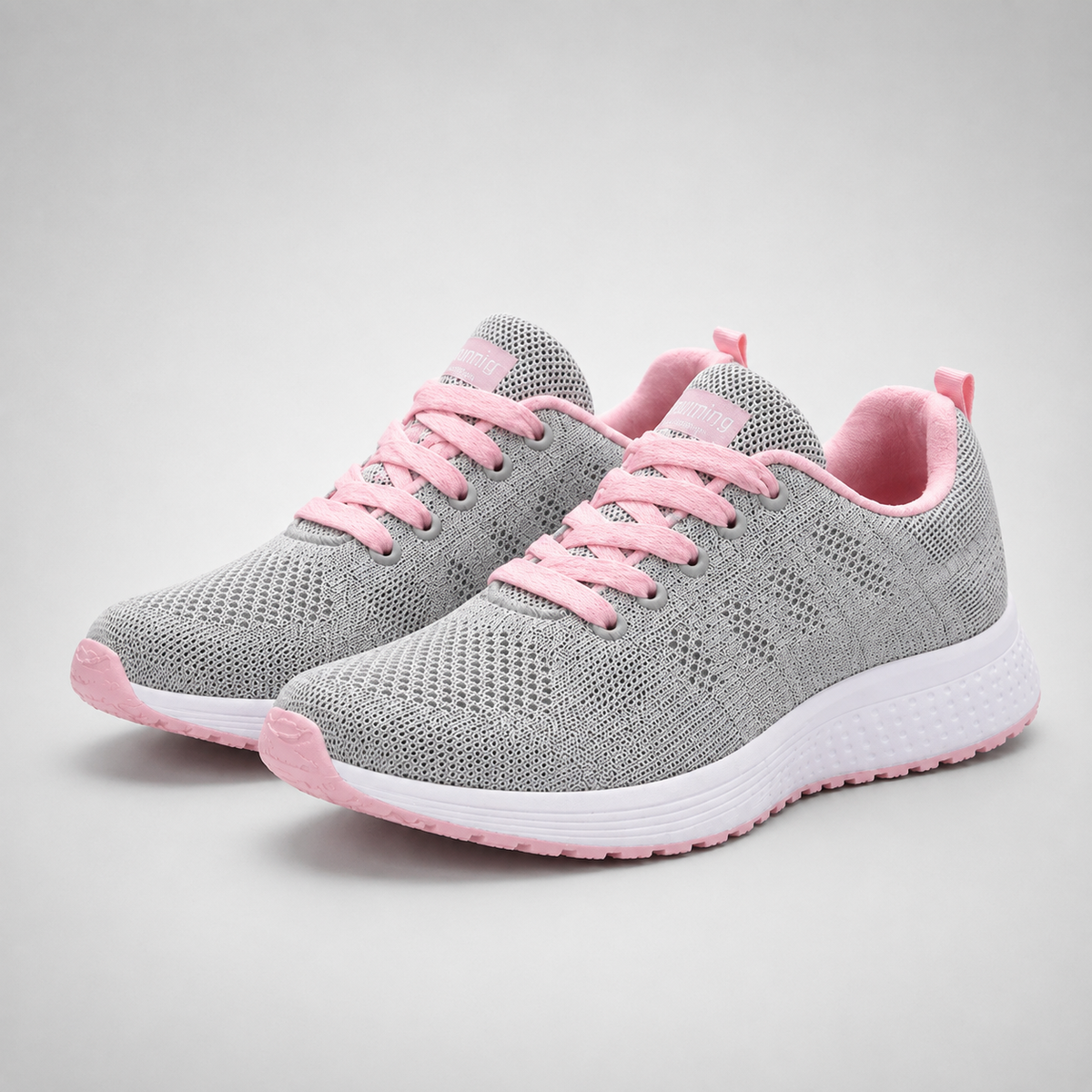 Dravella | Women's Orthopedic Sneakers Cushioned Walking Shoes