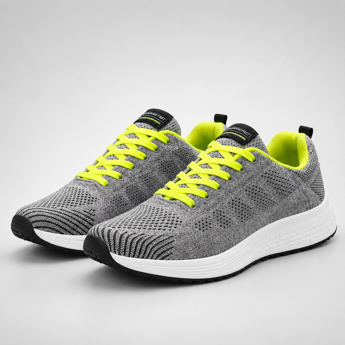 Dravella | Women's Orthopedic Sneakers Cushioned Walking Shoes