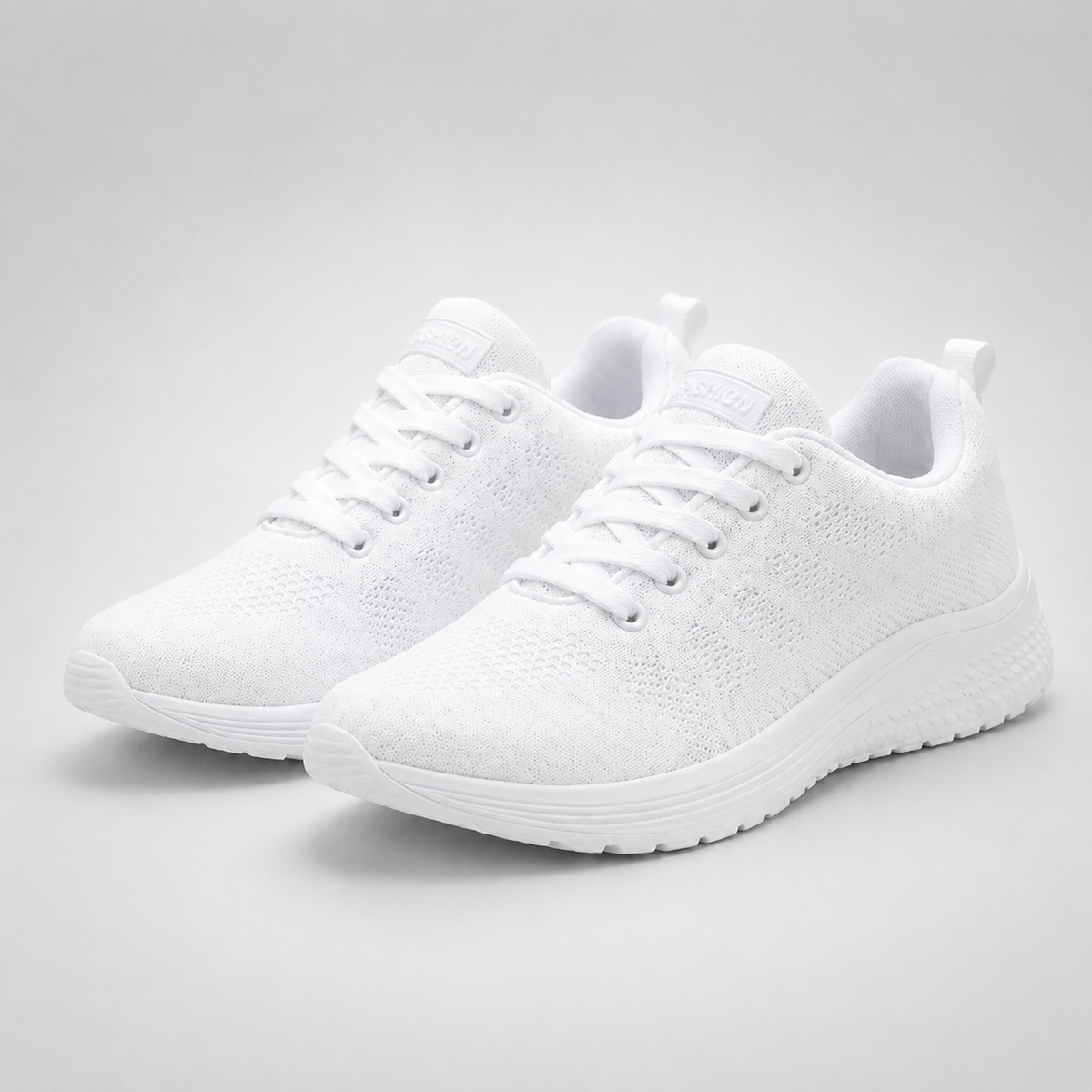 Dravella | Women's Orthopedic Sneakers Cushioned Walking Shoes