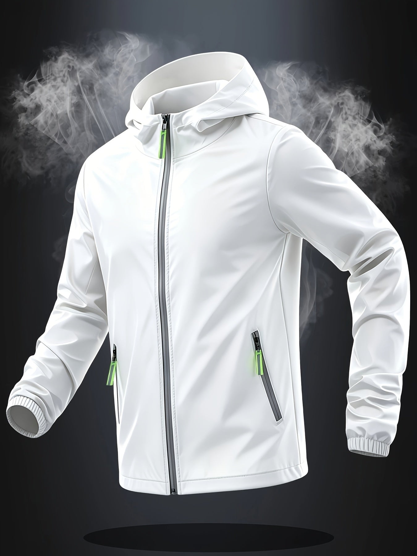 Women's Bomber Jacket Solid Black Zip-Up Stand Collar Long Sleeve Pocket Casual Outerwear