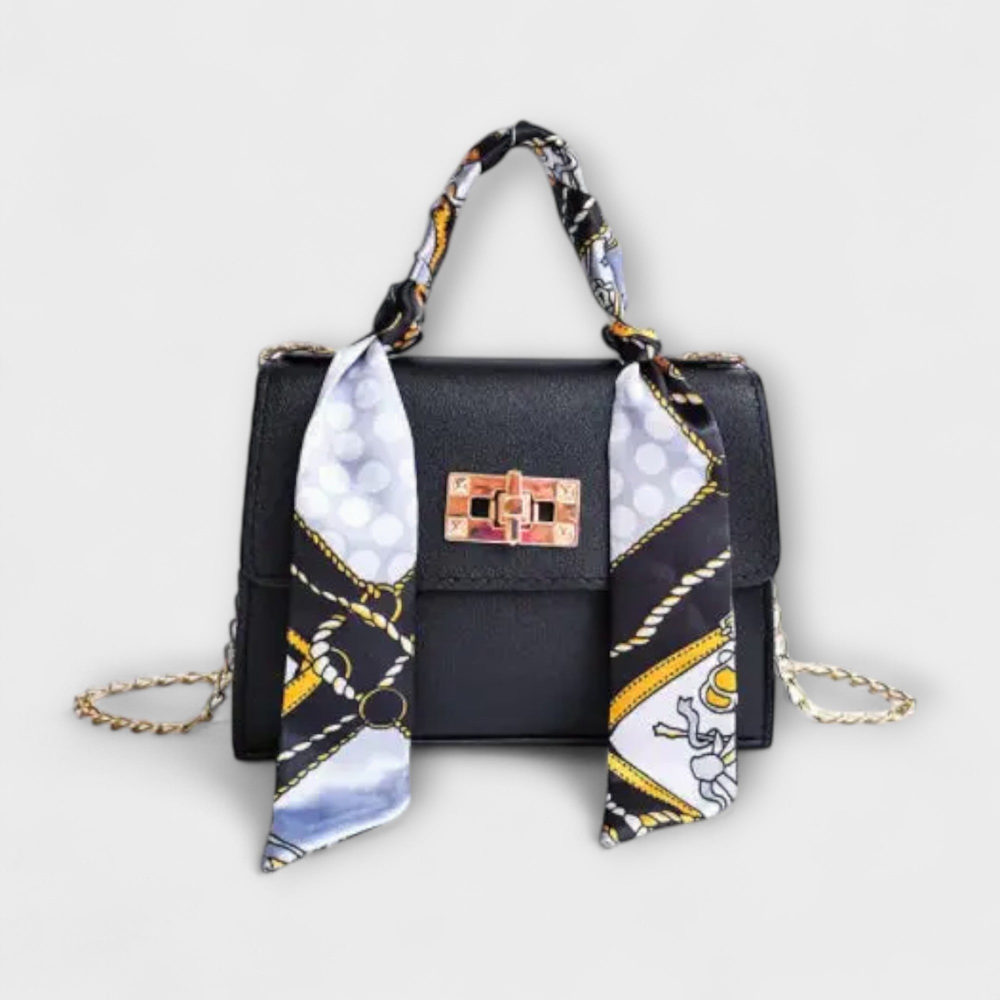 Olivia - Chic Handbag for Everyday Wear