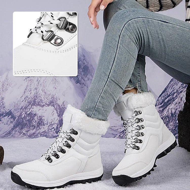 SoftTrek | Women's Winter Boot Waterproof Snow Hiker